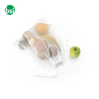 Borsa pieghevole in maglia - BOLZANO - Immagine 4