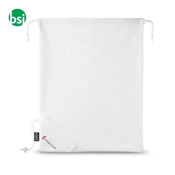 Borsa pieghevole in maglia - BOLZANO -  5