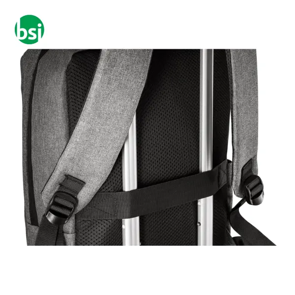 Zaino porta computer 15,6 - BOLOGNA -  8