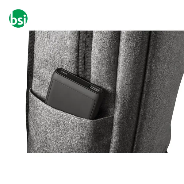 Zaino porta computer 15,6 - BOLOGNA -  9