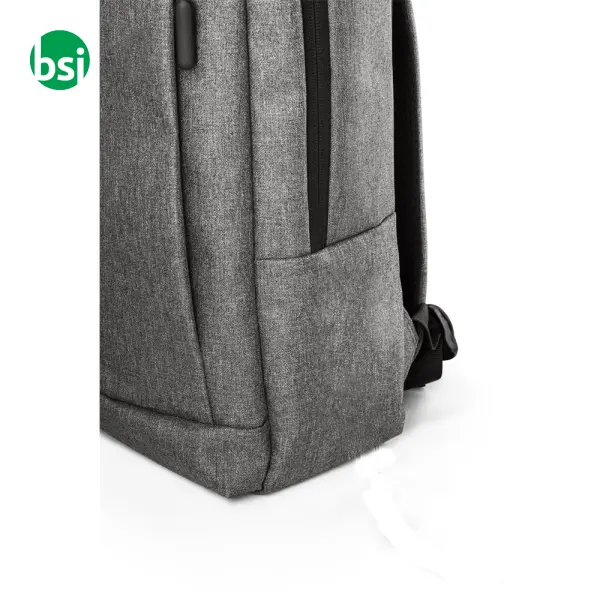 Zaino porta computer 15,6 - BOLOGNA -  10