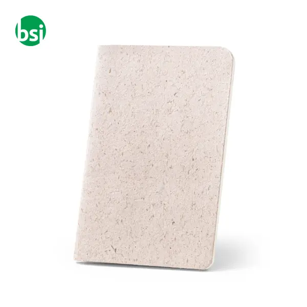 Quaderno A6 - ORGANIC SOFT -  5