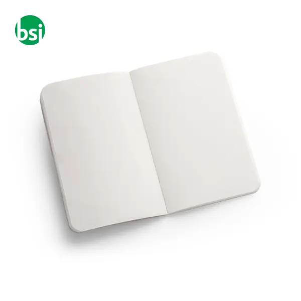 Quaderno A6 - ORGANIC SOFT -  4