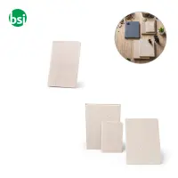 Quaderno A6 - ORGANIC SOFT