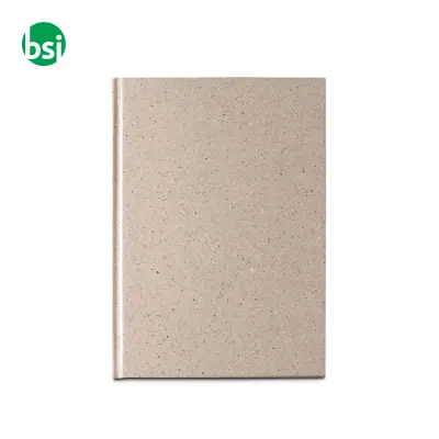 Quaderno A5 copertina flessibile - TEAPAD - Immagine 2