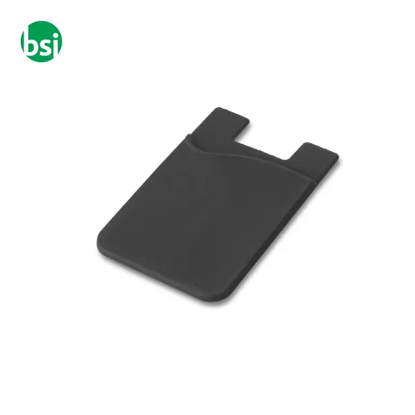 SHELLEY Porta biglietti da visita per smartphone -  7