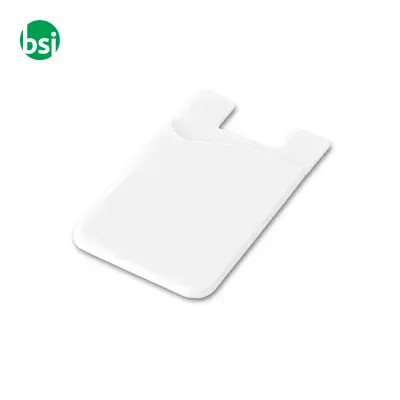 SHELLEY Porta biglietti da visita per smartphone - Immagine 9