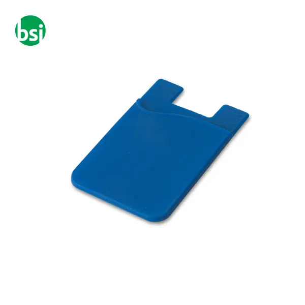 SHELLEY Porta biglietti da visita per smartphone -  10