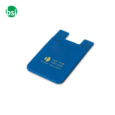 SHELLEY Porta biglietti da visita per smartphone - Immagine 4