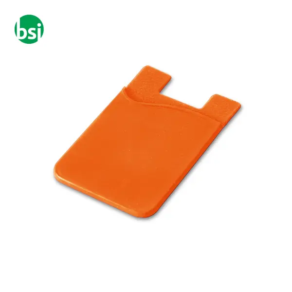 SHELLEY Porta biglietti da visita per smartphone -  12