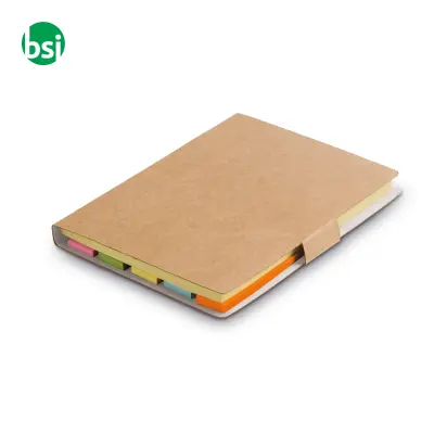 LEWIS Block note adesivo - Immagine 8