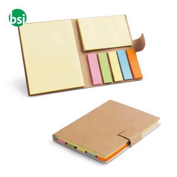 LEWIS Block note adesivo -  1