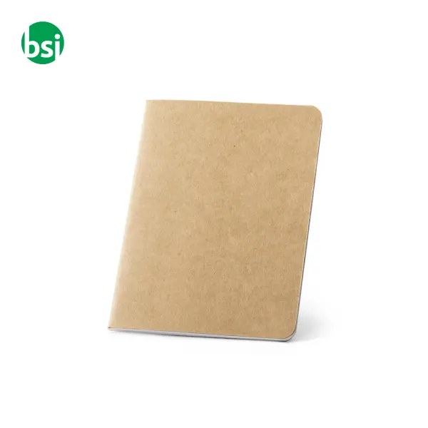 BULFINCH Block note -  1