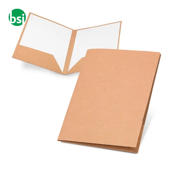 PUZO Cartella portadocumenti A4 -  1