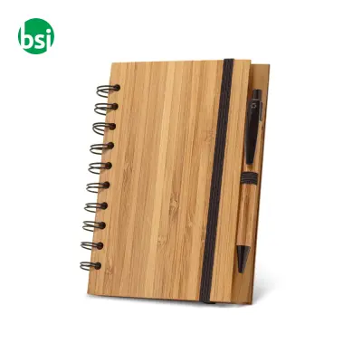 DICKENS Block note A5 - Immagine 4