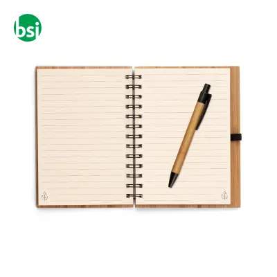DICKENS Block note A5 - Immagine 2