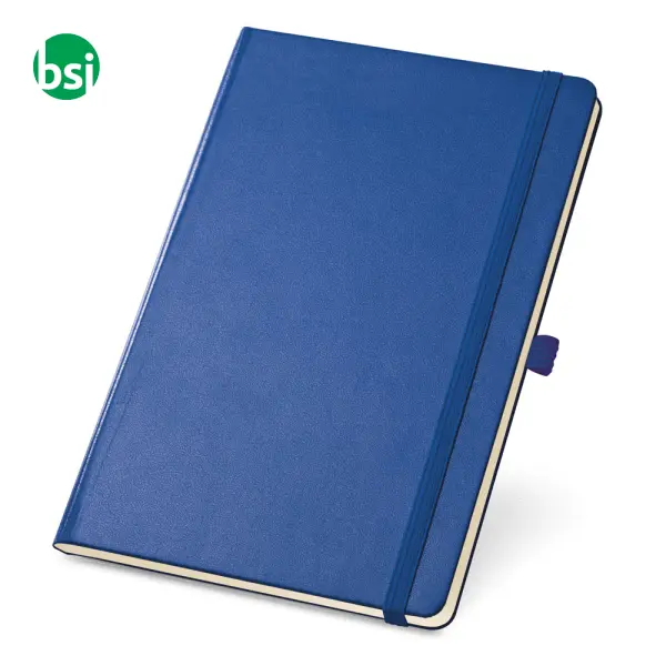 TWAIN Block note -  8