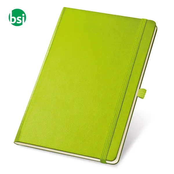 TWAIN Block note -  9