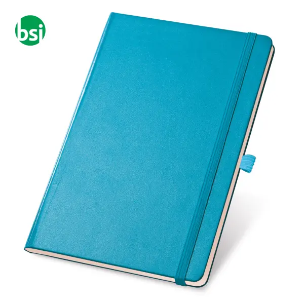 TWAIN Block note -  11