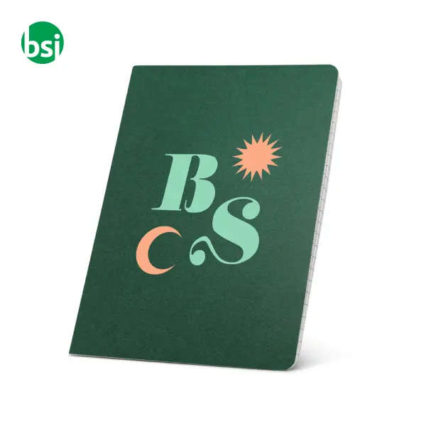 ECOWN Block note -  4