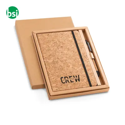 Set Taccuino A5 - FREUD - Immagine 9