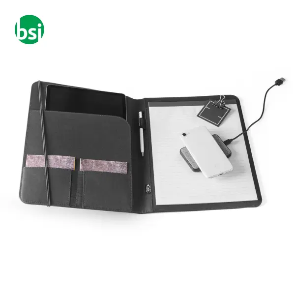 Cartella A4 - EMERGE FOLDER II -  2