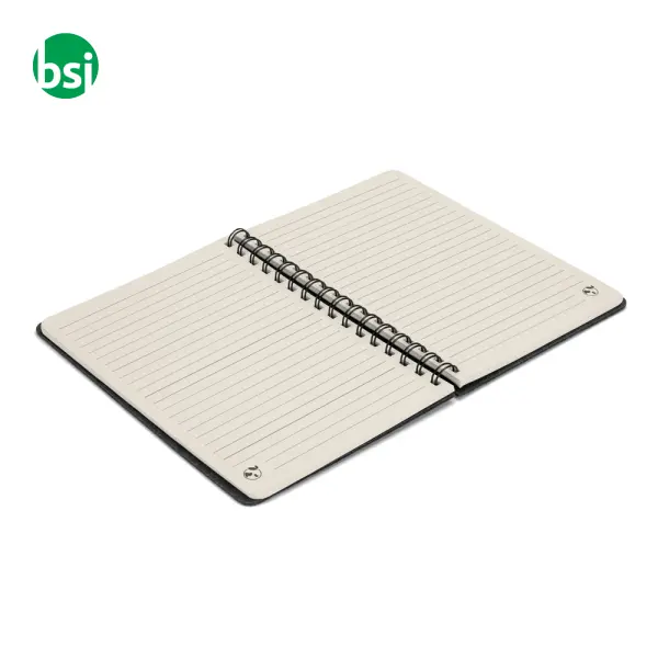 Taccuino A5 copertina semirigida - MISHIMA -  3