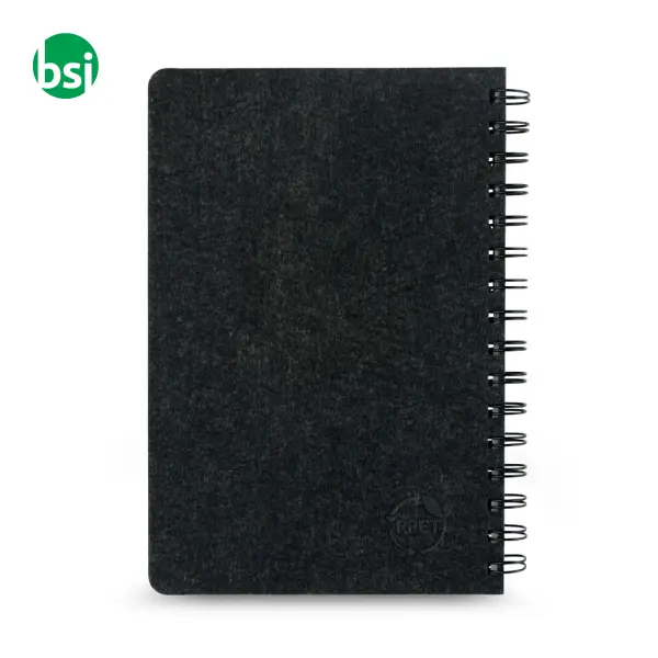 Taccuino A5 copertina semirigida - MISHIMA -  4