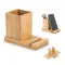 Set da scrivania con supporto per il cellulare - ERWIN - Anteprima 1