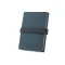 Blocco note A5 in PU riciclato - SANDERSON - Anteprima 10