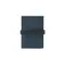 Blocco note A5 in PU riciclato - SANDERSON - Anteprima 2