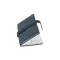 Blocco note A5 in PU riciclato - SANDERSON - Anteprima 4