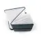 Blocco note A5 in PU riciclato - SANDERSON - Anteprima 5