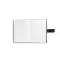 Blocco note A5 in PU riciclato - SANDERSON - Anteprima 7