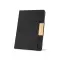Set composto da un blocco note A5 con copertina - HOMERO - Anteprima 12