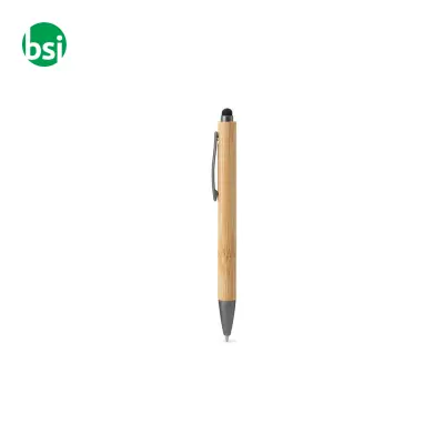 Set composto da un blocco note A5 con copertina - HOMERO - Immagine 4