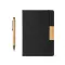 Set composto da un blocco note A5 con copertina - HOMERO - Anteprima 6