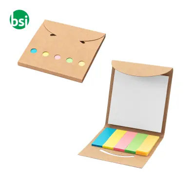 Set da ufficio 2 in 1 - AINSLEY