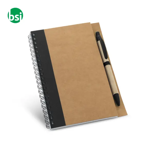 ASIMOV Block note -  5