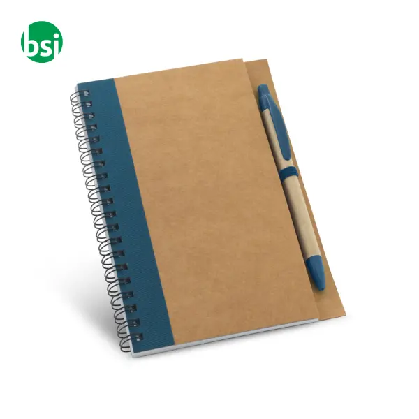 ASIMOV Block note -  6