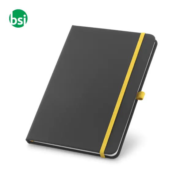 CORBIN Block note -  8