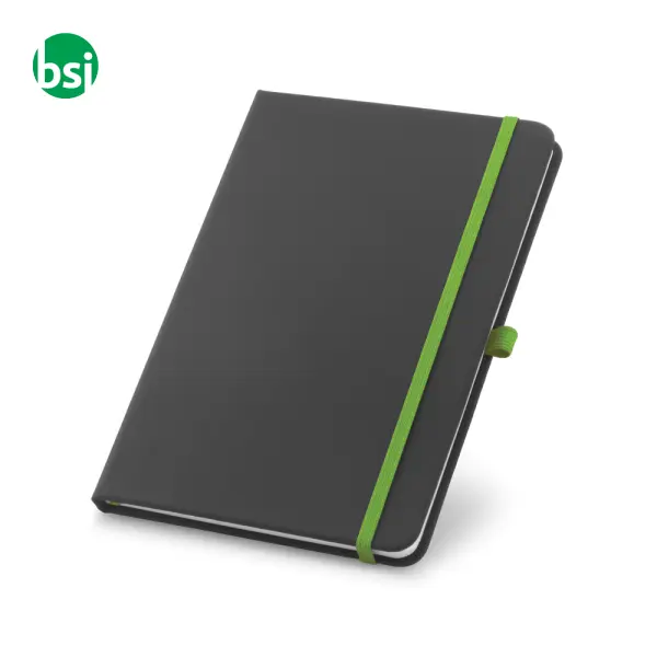 CORBIN Block note -  10