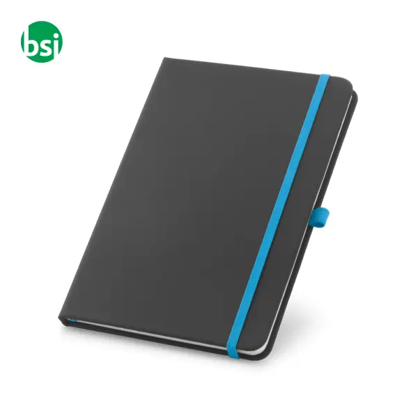 CORBIN Block note -  12