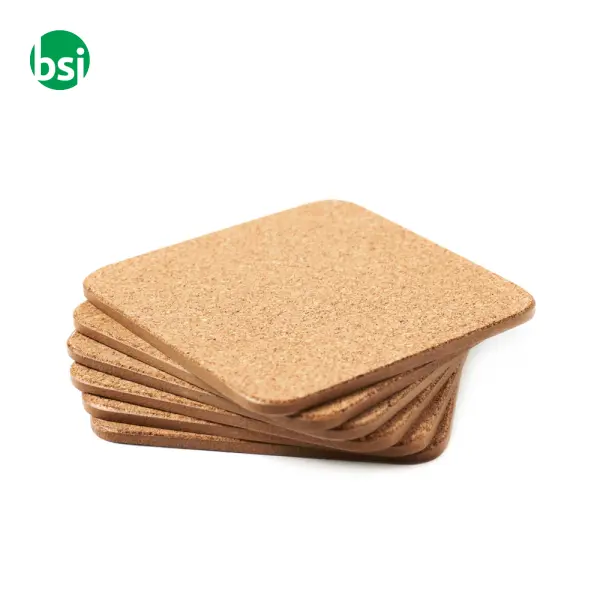 GARCIA Sottobicchieri -  4