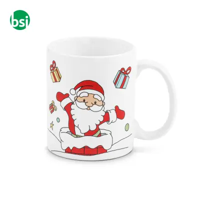 Tazza - AVORIAZ - Immagine 2