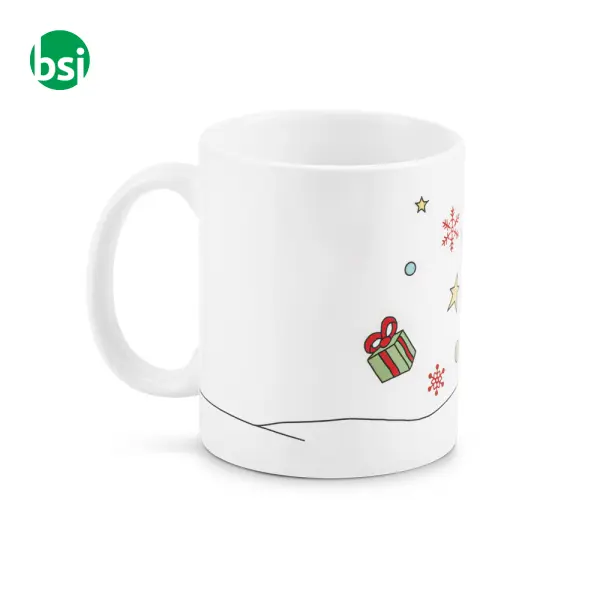 Tazza - AVORIAZ -  3