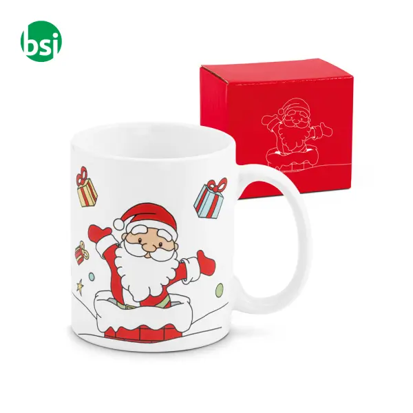 Tazza - AVORIAZ -  1