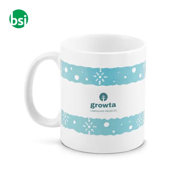 Tazza - WESCOTT -  4