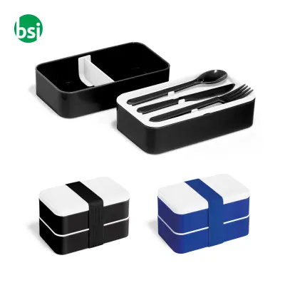 Porta pranzo da 680 ml - BOCUSE