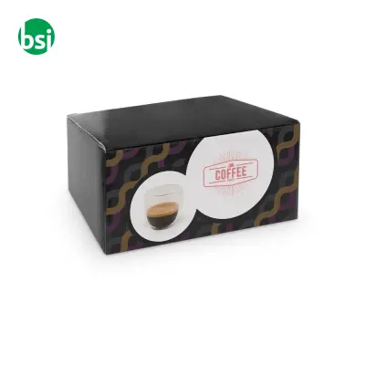 EXPRESSO Set caffè - Immagine 3